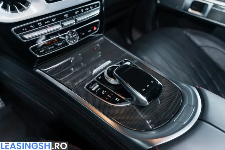 Mercedes-Benz G 63 AMG (Clasa G) din 2023 cu 24.112 km - oferta MER216678 - foto 33