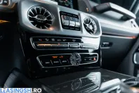 Mercedes-Benz G 63 AMG (Clasa G) din 2023 cu 24.112 km - oferta MER216678 - foto 36