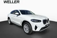 BMW X4 (Seria X) din 2023 cu 75.737 km - oferta BMW216680 - foto 2