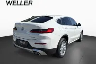 BMW X4 (Seria X) din 2023 cu 75.737 km - oferta BMW216680 - foto 3