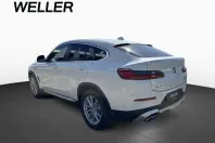 BMW X4 (Seria X) din 2023 cu 75.737 km - oferta BMW216680 - foto 4