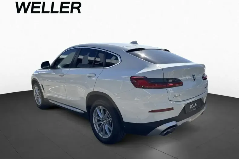 BMW X4 (Seria X) din 2023 cu 75.737 km - oferta BMW216680 - foto 4