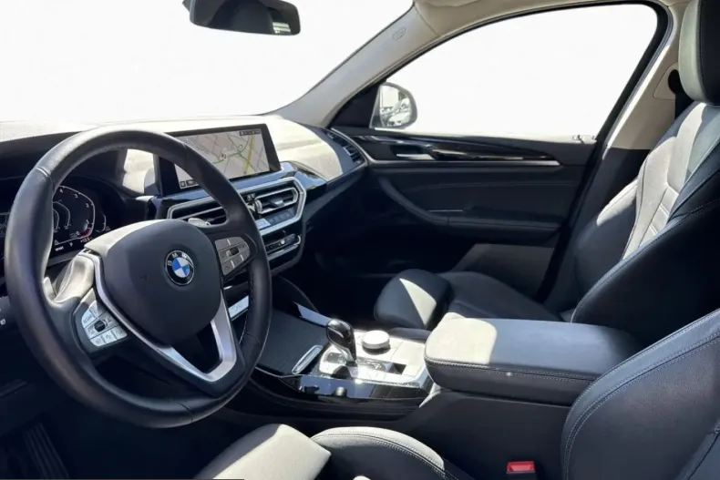 BMW X4 (Seria X) din 2023 cu 75.737 km - oferta BMW216680 - foto 7