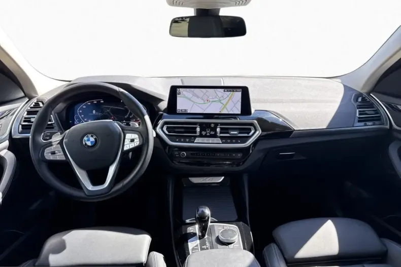 BMW X4 (Seria X) din 2023 cu 75.737 km - oferta BMW216680 - foto 9