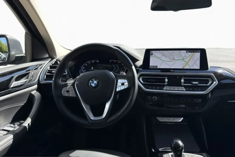 BMW X4 (Seria X) din 2023 cu 75.737 km - oferta BMW216680 - foto 10