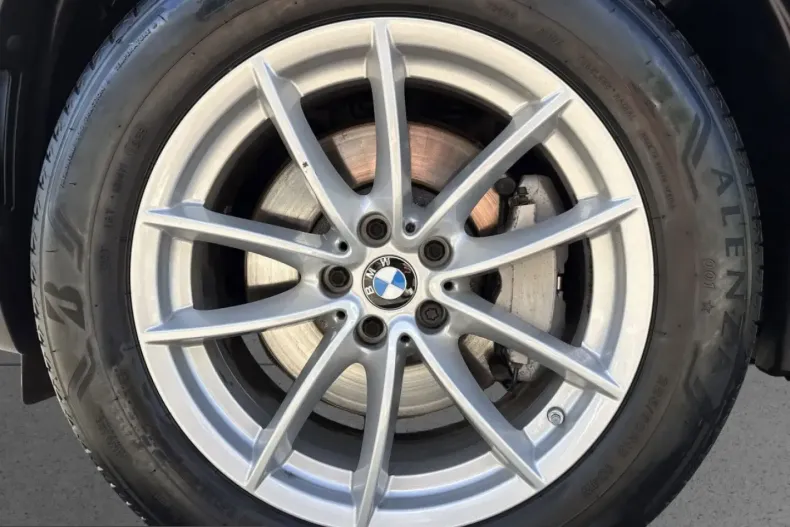 BMW X4 (Seria X) din 2023 cu 75.737 km - oferta BMW216680 - foto 13