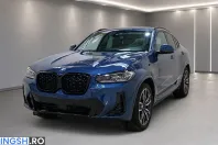 BMW X4 (Seria X) din 2024 cu 36.900 km - oferta BMW216681 - foto 1