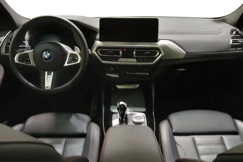 BMW X4 (Seria X) din 2024 cu 36.900 km - oferta BMW216681 - foto 3