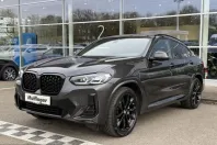BMW X4 (Seria X) din 2023 cu 76.155 km - oferta BMW216682 - foto 1
