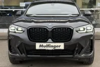 BMW X4 (Seria X) din 2023 cu 76.155 km - oferta BMW216682 - foto 2