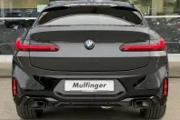 BMW X4 (Seria X) din 2023 cu 76.155 km - oferta BMW216682 - foto 5