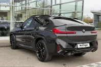 BMW X4 (Seria X) din 2023 cu 76.155 km - oferta BMW216682 - foto 6