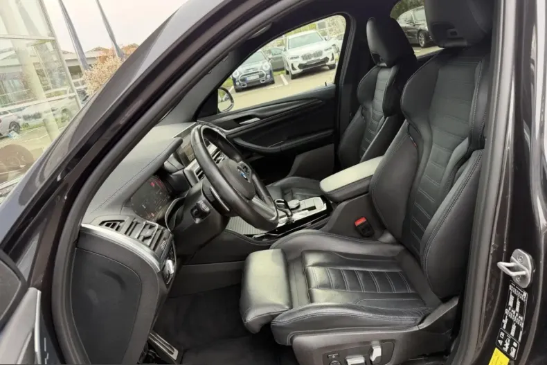 BMW X4 (Seria X) din 2023 cu 76.155 km - oferta BMW216682 - foto 8