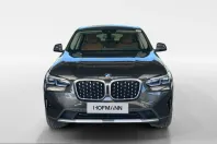 BMW X4 (Seria X) din 2025 cu 21.400 km - oferta BMW216683 - foto 2