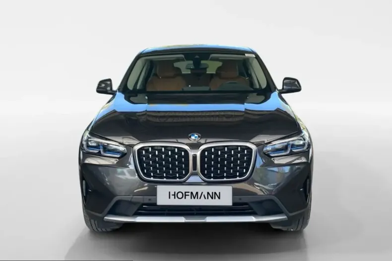 BMW X4 (Seria X) din 2025 cu 21.400 km - oferta BMW216683 - foto 2