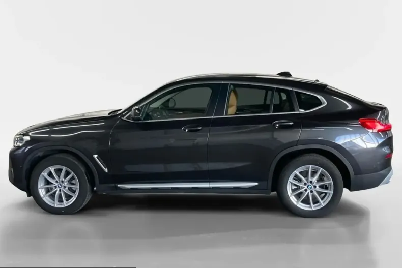 BMW X4 (Seria X) din 2025 cu 21.400 km - oferta BMW216683 - foto 3