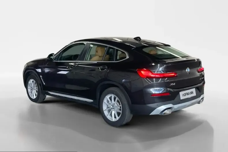 BMW X4 (Seria X) din 2025 cu 21.400 km - oferta BMW216683 - foto 4