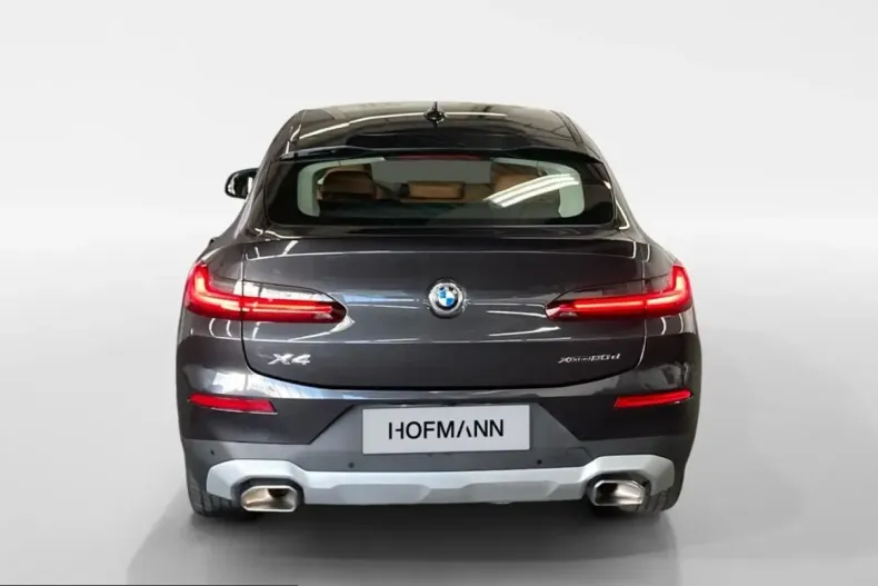 BMW X4 (Seria X) din 2025 cu 21.400 km - oferta BMW216683 - foto 5