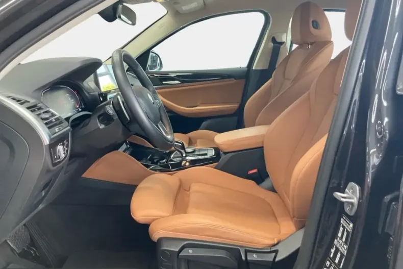 BMW X4 (Seria X) din 2025 cu 21.400 km - oferta BMW216683 - foto 7