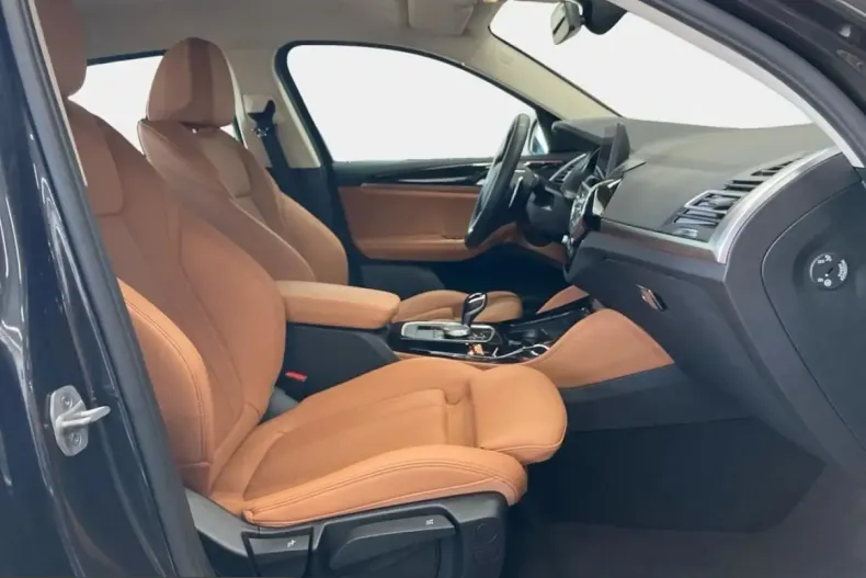 BMW X4 (Seria X) din 2025 cu 21.400 km - oferta BMW216683 - foto 11