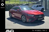 Mercedes-Benz A 220 (Clasa A) din 2024 cu 16.249 km - oferta MER216684 - foto 1