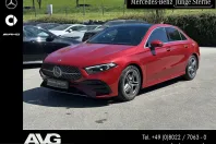 Mercedes-Benz A 220 (Clasa A) din 2024 cu 16.249 km - oferta MER216684 - foto 2