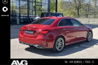 Mercedes-Benz A 220 (Clasa A) din 2024 cu 16.249 km - oferta MER216684 - foto 5