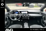 Mercedes-Benz A 220 (Clasa A) din 2024 cu 16.249 km - oferta MER216684 - foto 9