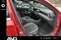 Mercedes-Benz A 220 (Clasa A) din 2024 cu 16.249 km - oferta MER216684 - foto 10