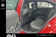 Mercedes-Benz A 220 (Clasa A) din 2024 cu 16.249 km - oferta MER216684 - foto 11