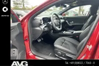 Mercedes-Benz A 220 (Clasa A) din 2024 cu 16.249 km - oferta MER216684 - foto 13