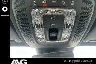 Mercedes-Benz A 220 (Clasa A) din 2024 cu 16.249 km - oferta MER216684 - foto 19