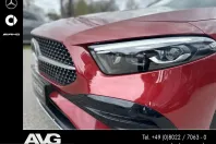 Mercedes-Benz A 220 (Clasa A) din 2024 cu 16.249 km - oferta MER216684 - foto 20