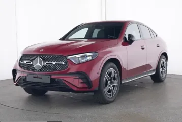 Mercedes-Benz GLC 300 din 2023 - oferta MER216685