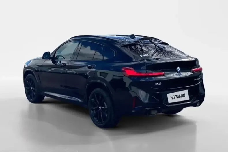 BMW X4 (Seria X) din 2025 cu 20.100 km - oferta BMW216686 - foto 2