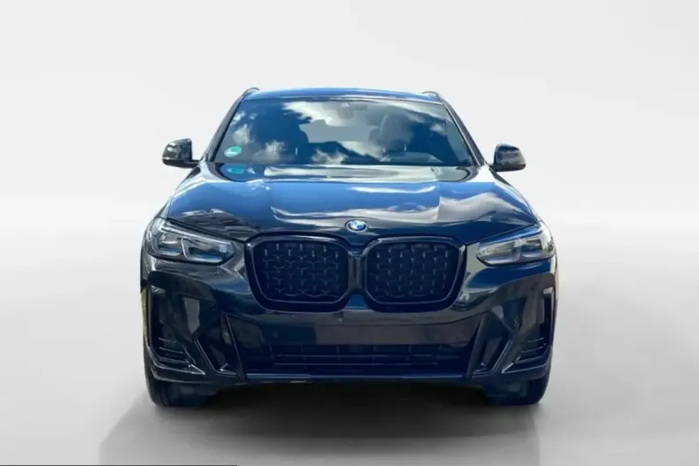 BMW X4 (Seria X) din 2025 cu 20.100 km - oferta BMW216686 - foto 3