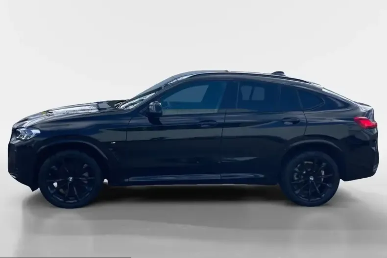 BMW X4 (Seria X) din 2025 cu 20.100 km - oferta BMW216686 - foto 4