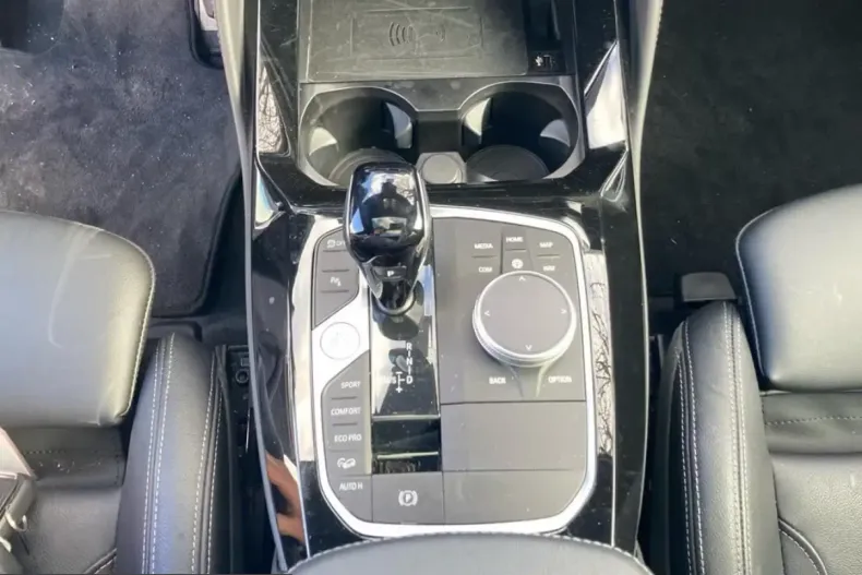 BMW X4 (Seria X) din 2025 cu 20.100 km - oferta BMW216686 - foto 12