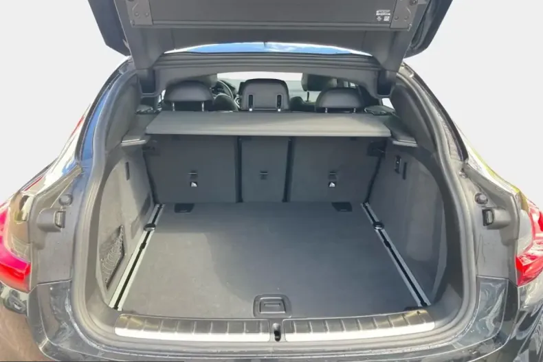 BMW X4 (Seria X) din 2025 cu 20.100 km - oferta BMW216686 - foto 13