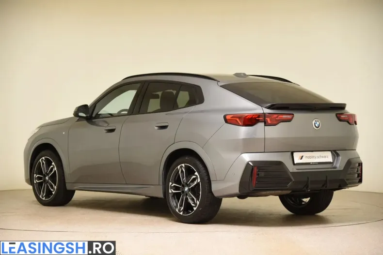 BMW X2 (Seria X) din 2024 cu 37.500 km - oferta BMW216687 - foto 2