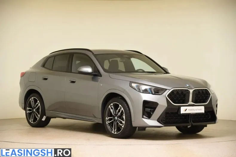 BMW X2 (Seria X) din 2024 cu 37.500 km - oferta BMW216687 - foto 4