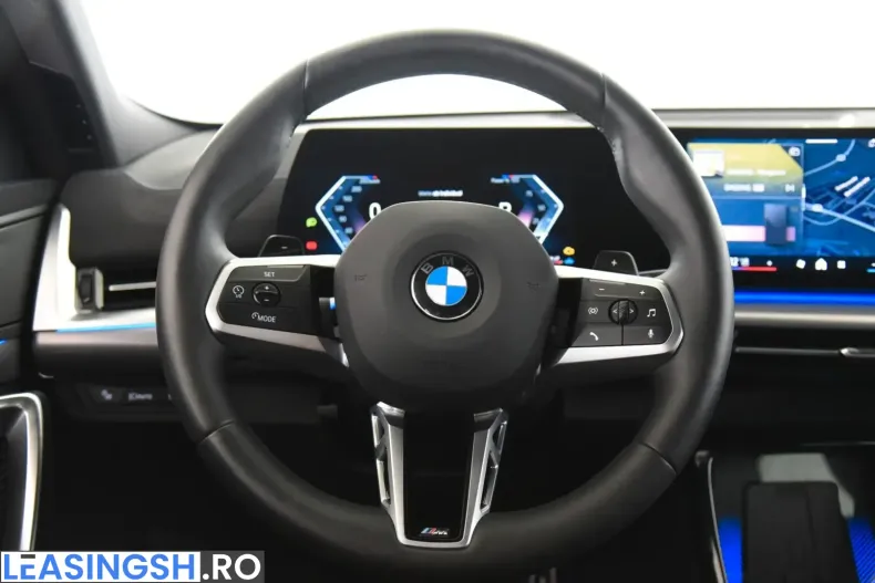 BMW X2 (Seria X) din 2024 cu 37.500 km - oferta BMW216687 - foto 10