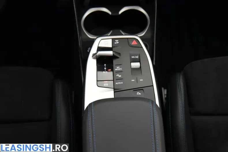 BMW X2 (Seria X) din 2024 cu 37.500 km - oferta BMW216687 - foto 16