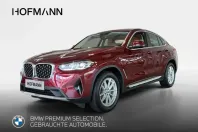 BMW X4 (Seria X) din 2025 cu 7.800 km - oferta BMW216688 - foto 1