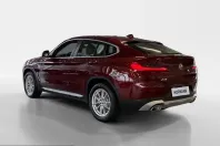 BMW X4 (Seria X) din 2025 cu 7.800 km - oferta BMW216688 - foto 2