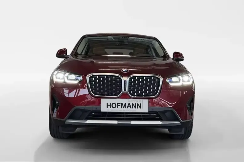 BMW X4 (Seria X) din 2025 cu 7.800 km - oferta BMW216688 - foto 3