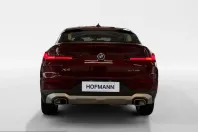 BMW X4 (Seria X) din 2025 cu 7.800 km - oferta BMW216688 - foto 4