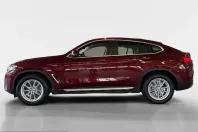 BMW X4 (Seria X) din 2025 cu 7.800 km - oferta BMW216688 - foto 5