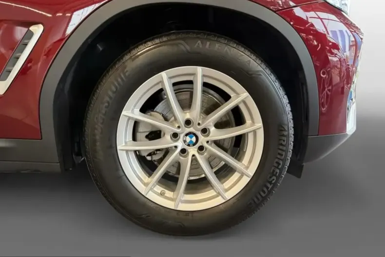 BMW X4 (Seria X) din 2025 cu 7.800 km - oferta BMW216688 - foto 6