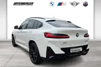 BMW X4 (Seria X) din 2025 cu 19.000 km - oferta BMW216689 - foto 2